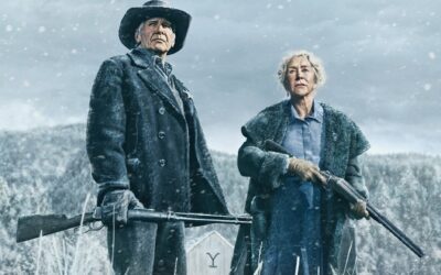 1923 (2ª temporada)