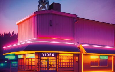 Fans of the Dark – Video (2024)