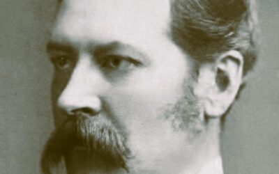 Poemas Traducidos: Oda – Arthur O’Shaughnessy