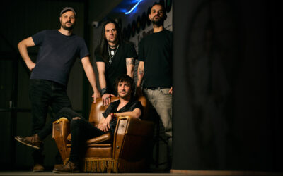 VÉRTIZE (con zeta) sonido EXTREMOYTU+PLATERODURO nuevo vídeo/single «EXPLOSIÓN»