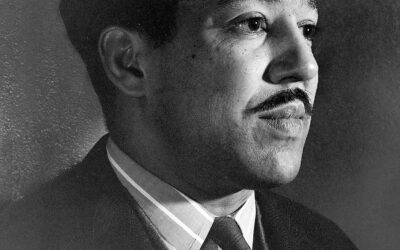 Poemas Traducidos: Sueños – Langston Hughes