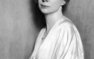 Poemas Traducidos – Me dará igual – Sara Teasdale