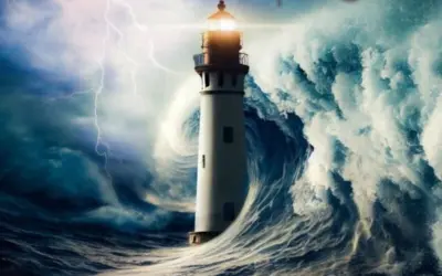 Sunstorm – Restless fight (2024)