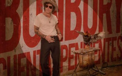 Bunbury: Cuentas pendientes