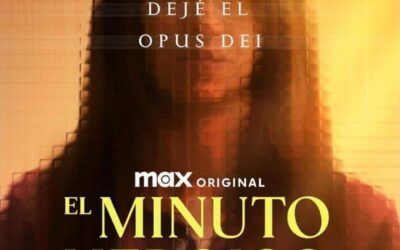 El minuto heroico: Yo también dejé el Opus Dei