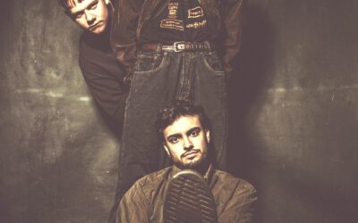 25 años de La lata de Bombillas( Zgza): MULTIPLA + CORAZÓN + CRAPULAS este Jueves