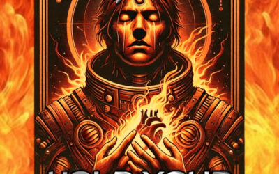 Warg lanza «Hold Your Fire»