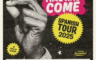 The Woggles en Sala Milwaukee de El Puerto de Santa María (Cádiz)