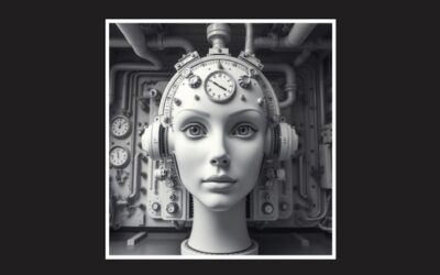 Dino DiMuro – Machine (2025)