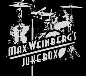 Los Brazos acompañarán a ‘Mighty’ Max Weinberg, batería de Bruce Springsteen.