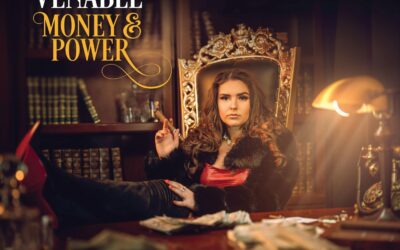 Ally Venable – Money & Power (2025)