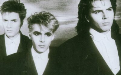 Canciones Traducidas: Notorious – Duran Duran