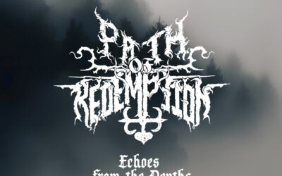 Path Of Redemption – “Echoes From The Depths” (2025)