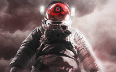 THE SKY CREEPERS presentan su segundo disco Beyond the Void