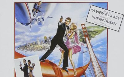 Canciones Traducidas: A view to a kill – Duran Duran