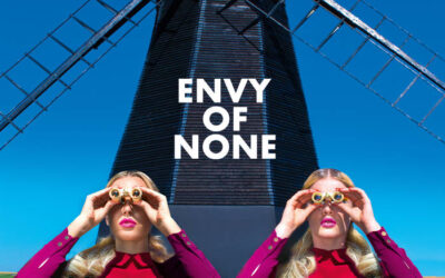 Envy of None – Stygian Waves (2025)