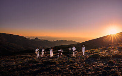 Regresa Música en Cada Rincón, un proyecto para acercar la música a los lugares más recónditos de la España despoblada