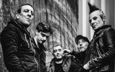 RADIOCRIMEN remueve conciencias ante el problema de la depresión y el suicidio con «LA LLAMADA DEL VACÍO»