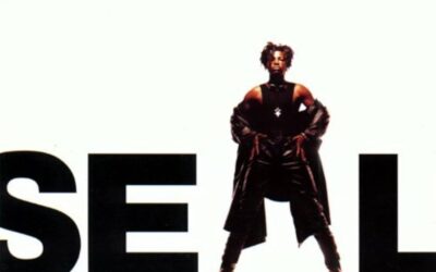 Canciones Traducidas: Future Love Paradise – SEAL