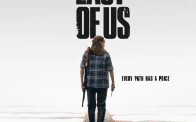 The last of us (2ª temporada)