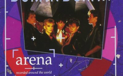 Canciones Traducidas: The Wild Boys – Duran Duran