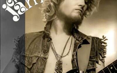 Crossroad Jam – In the beginning