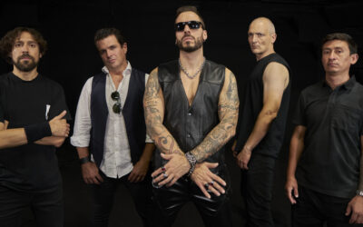 ÉSOLON crean una impresionante declaración musical con «CATÁRTICA»