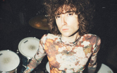 MALVA lleva a los clubs, discotecas y fiestas la remezcla, por NIKKO MAD, de su éxito «CIAO AMORE»