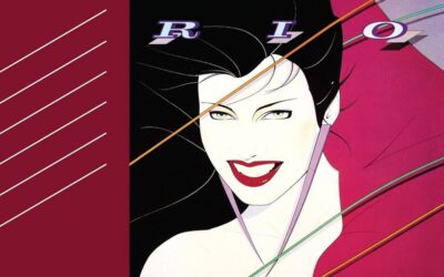 Canciones Traducidas: The Chauffeur – Duran Duran