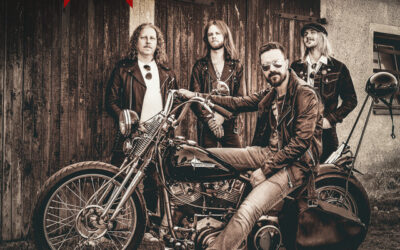 Tush – Thunder Road