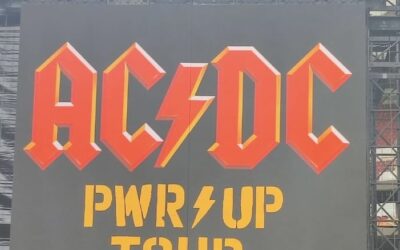 Crónica de AC/DC + The Pretty Reckless en Madrid (16/07/2025)