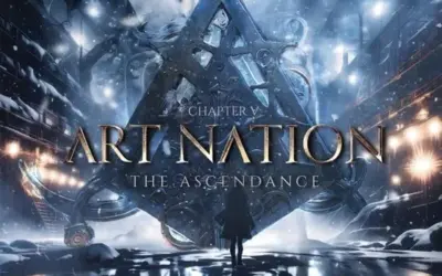 Art Nation – The Ascendance