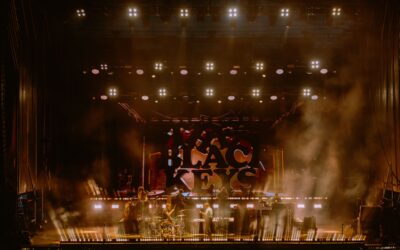 Tercera y última jornada del ROCKLAND ART* FEST 25