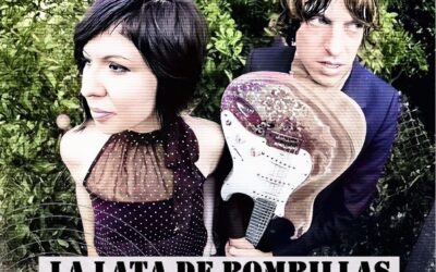 The SCHIZOPHONICS: High Energy Rock en Zaragoza