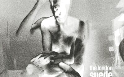 Una noche mágica en España es el nuevo sencillo de SUEDE: «DANCING WITH THE EUROPEANS»