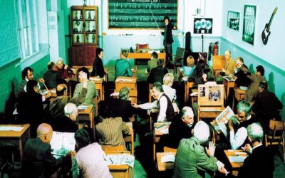 Canciones Traducidas: Acquiesce – Oasis