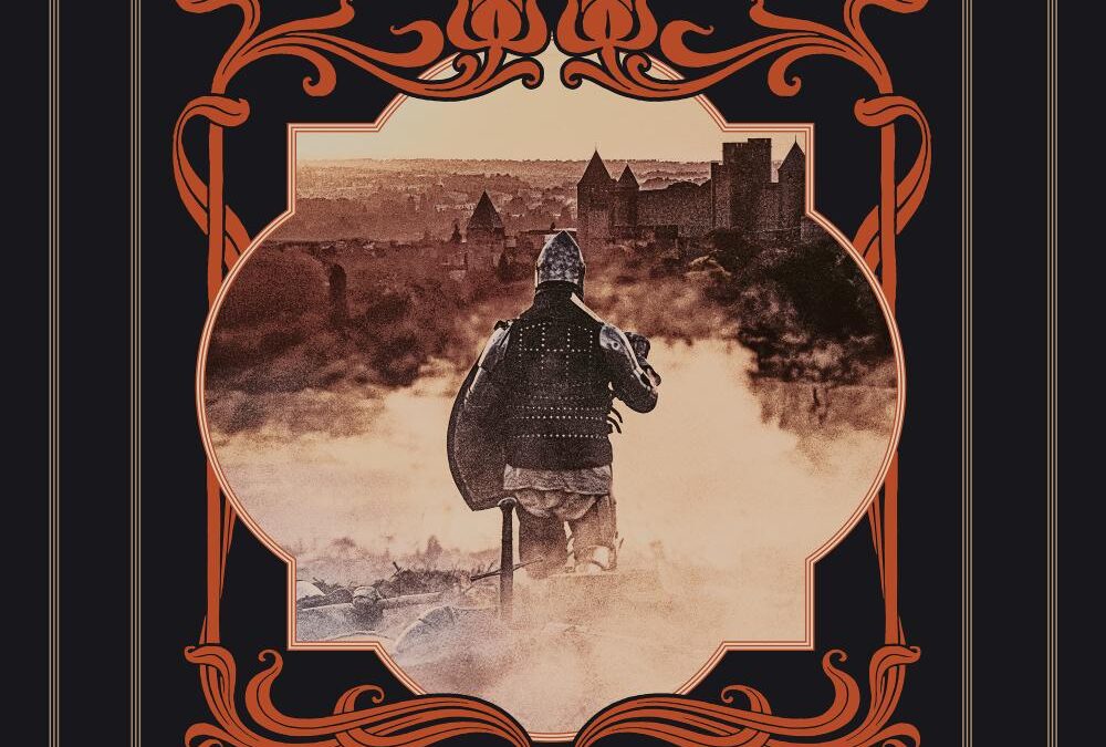 Wytch Hazel – “V: Lamentations”