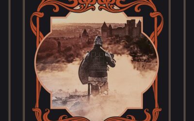 Wytch Hazel – “V: Lamentations”