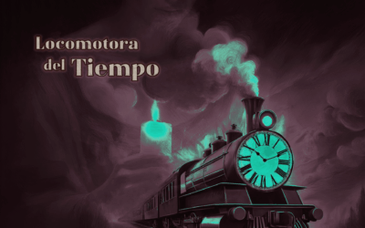 Nuevo tema de Moyano El Buffalo, «Locomotora del Tiempo»