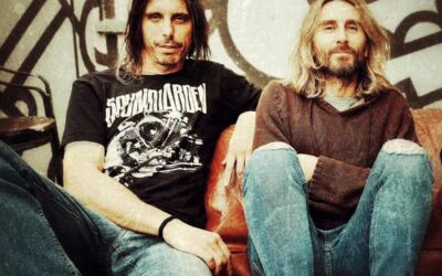 Crónica de PENNYROYAL TEA PEZ GLOBO en Canet D’en Berenguer el sábado 16/8/2025