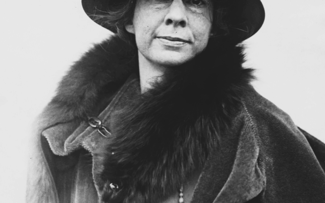 Poemas Traducidos: Trueque – Sara Teasdale