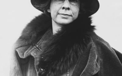 Poemas Traducidos: Trueque – Sara Teasdale