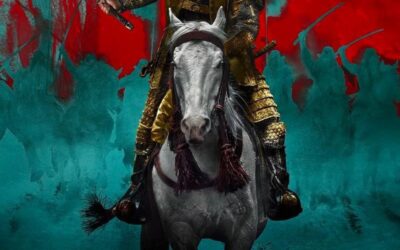 Shōgun (FX / Disney+, 2024)