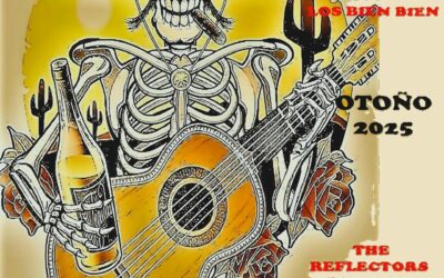 Vuelve Zombie Sounds 2025