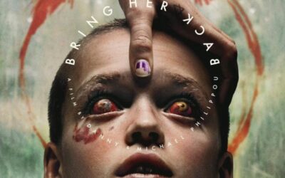 Bring Her Back (Devuélvemela)