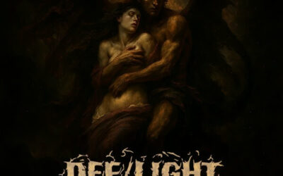 DEF/LIGHT – Stygian Conclave