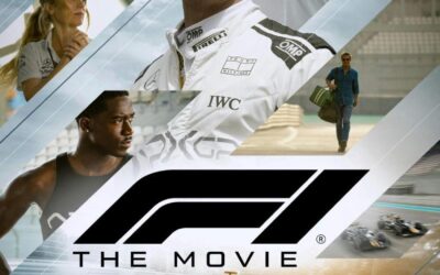 F1: La película