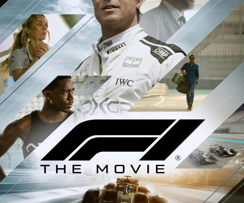 F1: La película