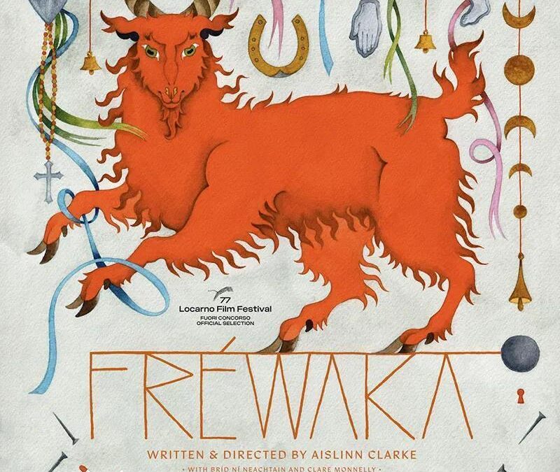Fréwaka