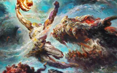 Helloween – Giants & Monsters